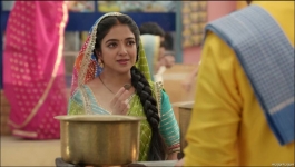 Aankh Micholi - 1st April 2024